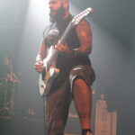 Metal on Metal 2017: Pro Pain
